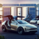The Future of Tesla: Upcoming Models and Innovations