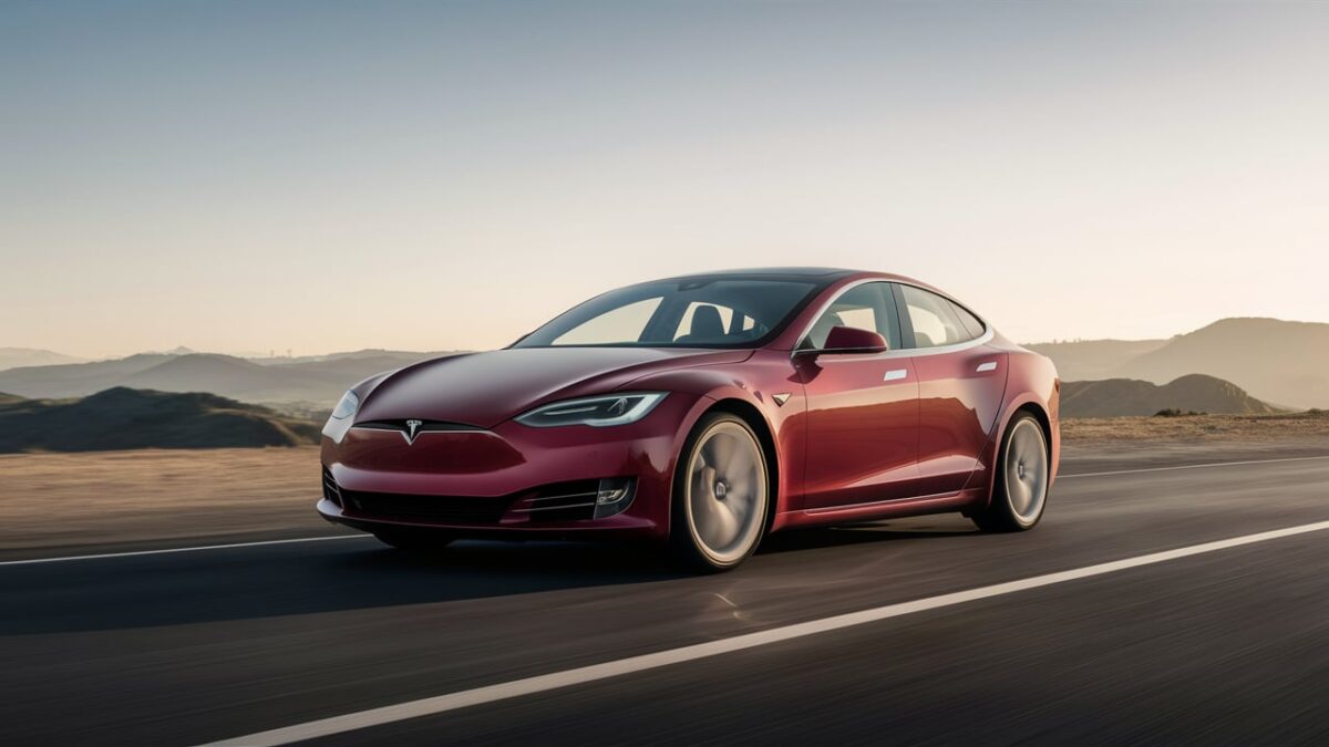 Discover the ultimate guide to Tesla maintenance in California. Learn essential tips, schedules, and answers to frequently asked questions to keep your Tesla in top shape.